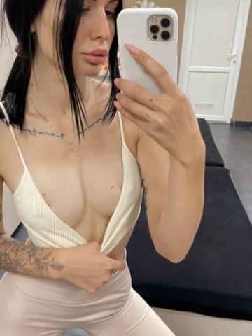Индивидуалка Юстина Фотография 3
